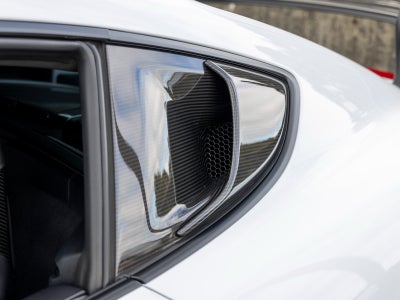 2023 Porsche 718 718 Cayman GT4 RS (MY23)