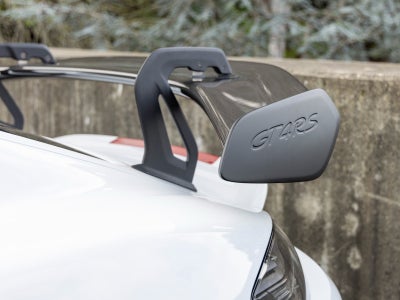 2023 Porsche 718 718 Cayman GT4 RS (MY23)