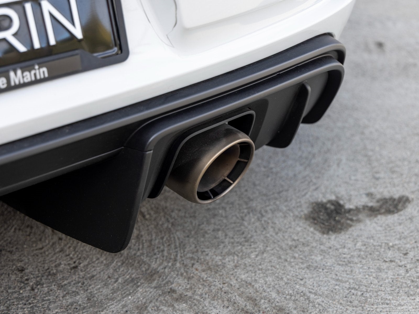 2023 Porsche 718 718 Cayman GT4 RS (MY23)