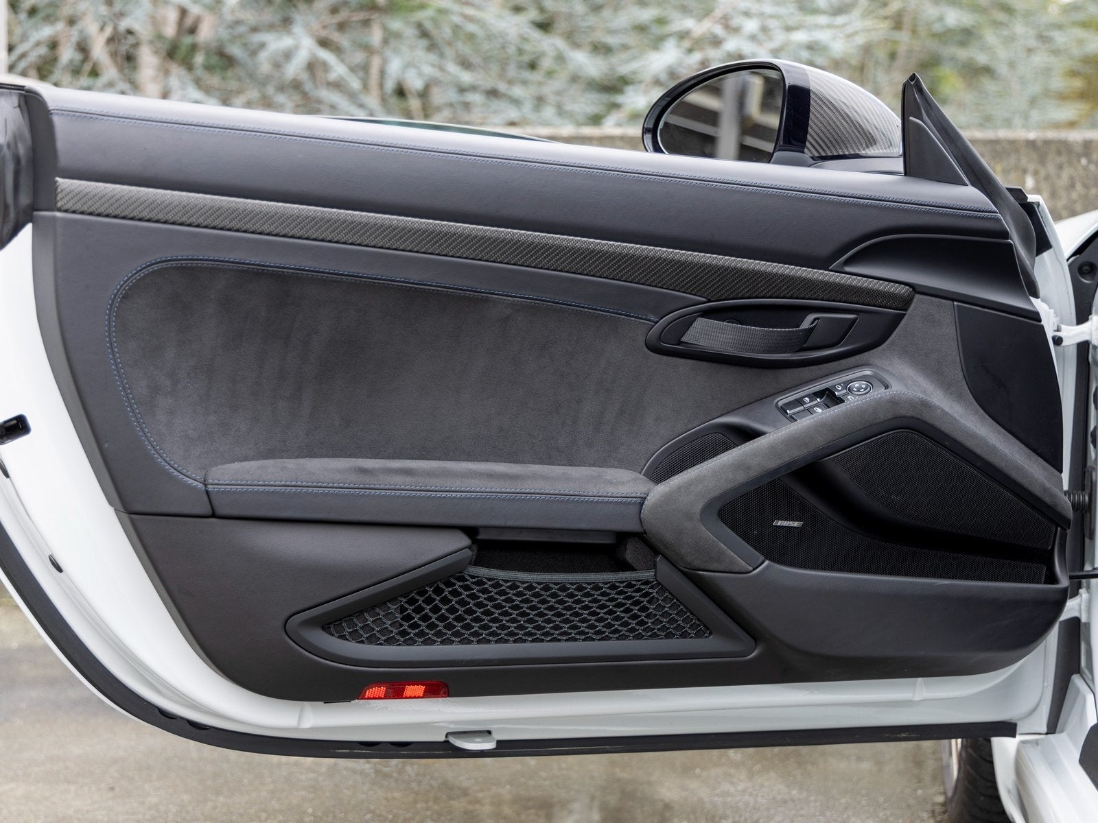 2023 Porsche 718 718 Cayman GT4 RS (MY23)