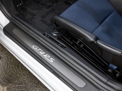 2023 Porsche 718 718 Cayman GT4 RS (MY23)