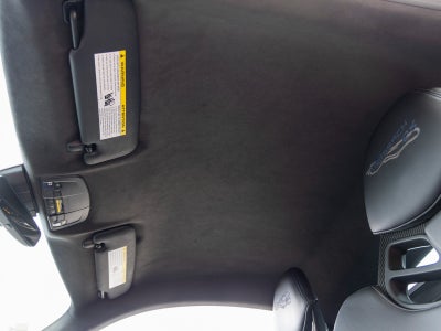 2023 Porsche 718 718 Cayman GT4 RS (MY23)