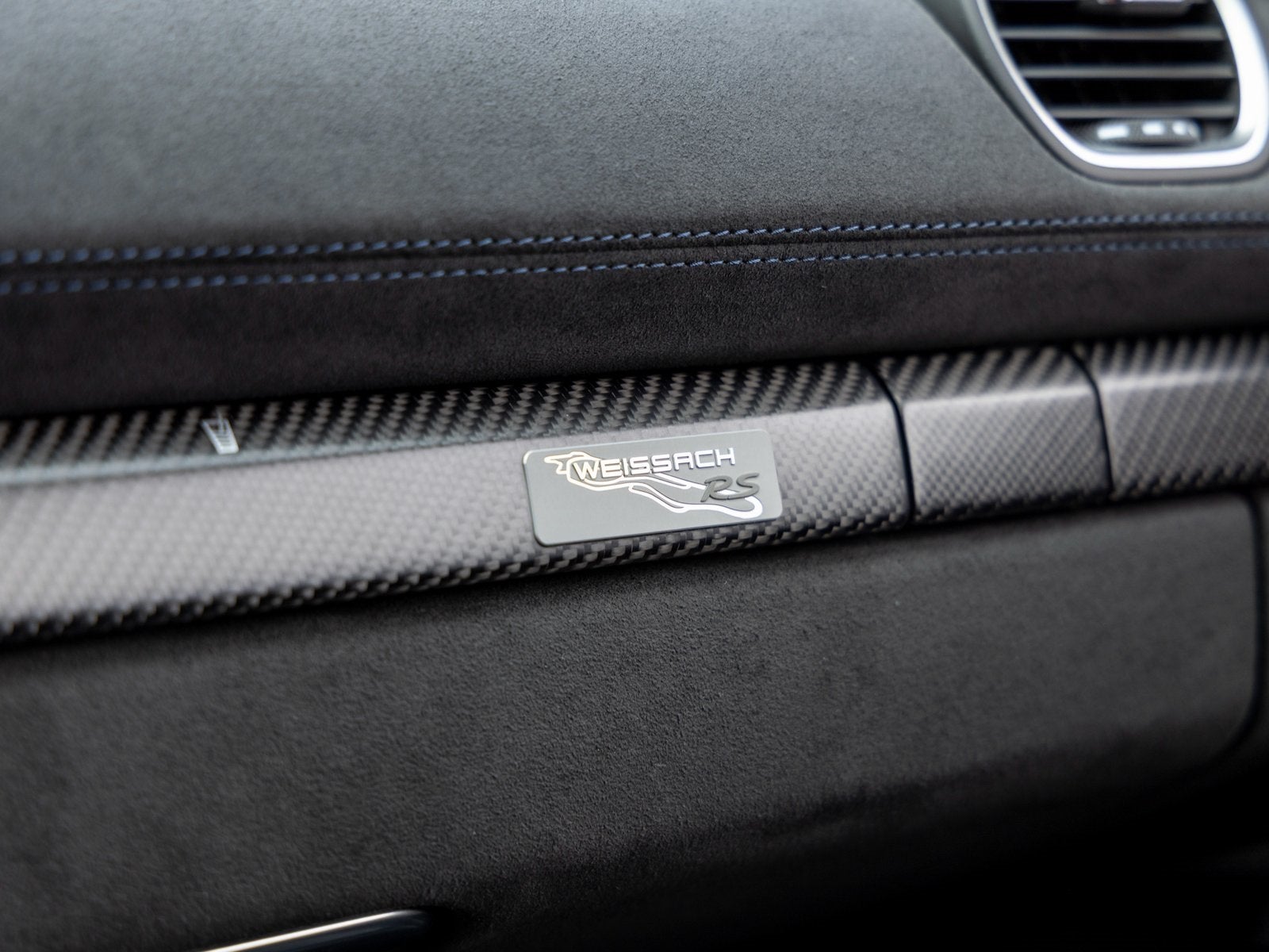 2023 Porsche 718 718 Cayman GT4 RS (MY23)