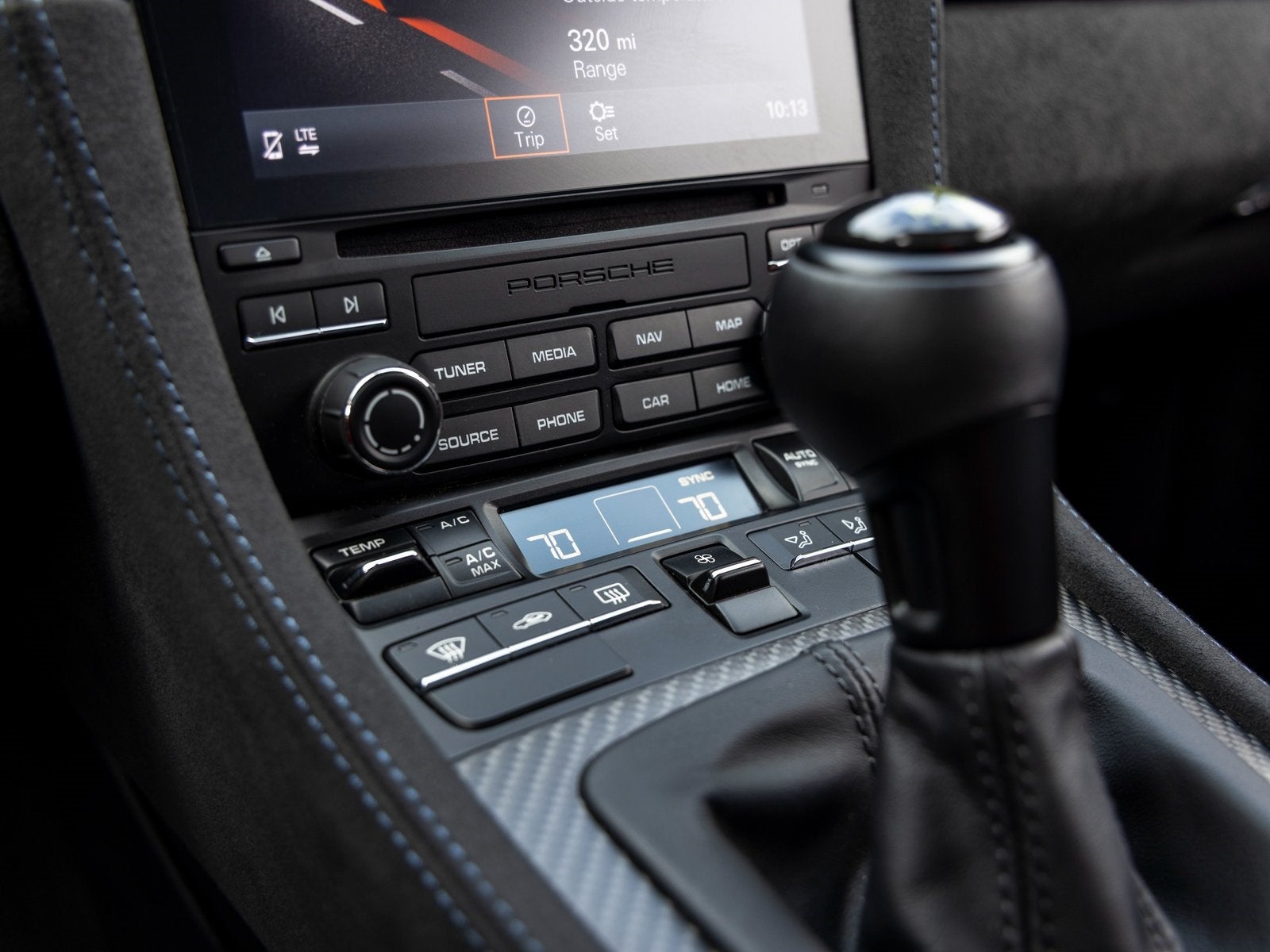 2023 Porsche 718 718 Cayman GT4 RS (MY23)