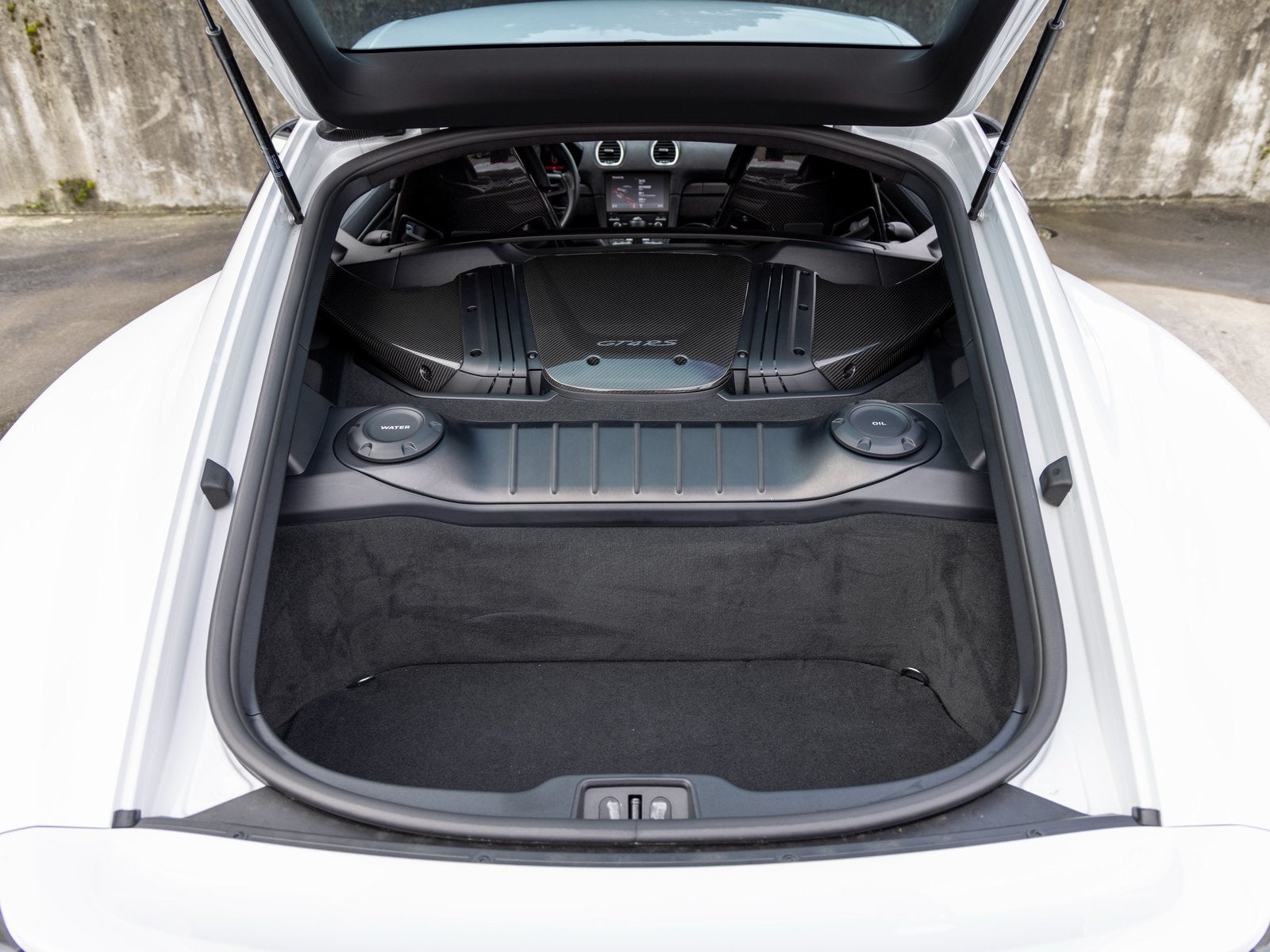 2023 Porsche 718 718 Cayman GT4 RS (MY23)