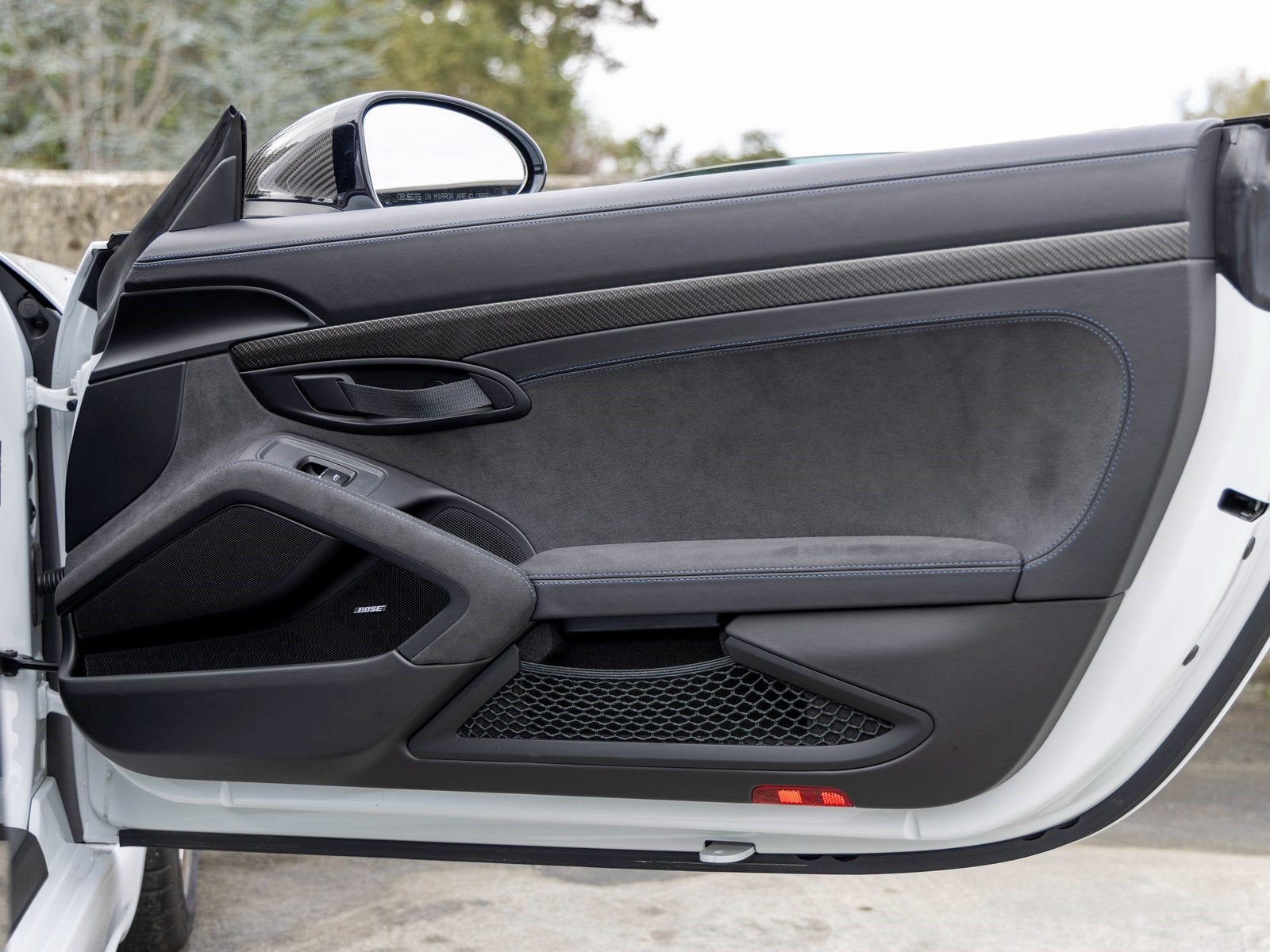 2023 Porsche 718 718 Cayman GT4 RS (MY23)