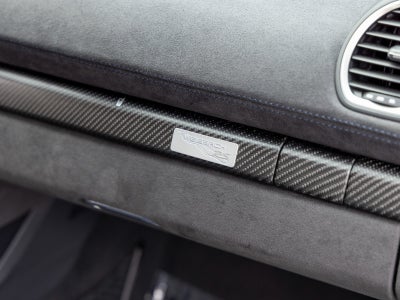 2023 Porsche 718 718 Cayman GT4 RS (MY23)