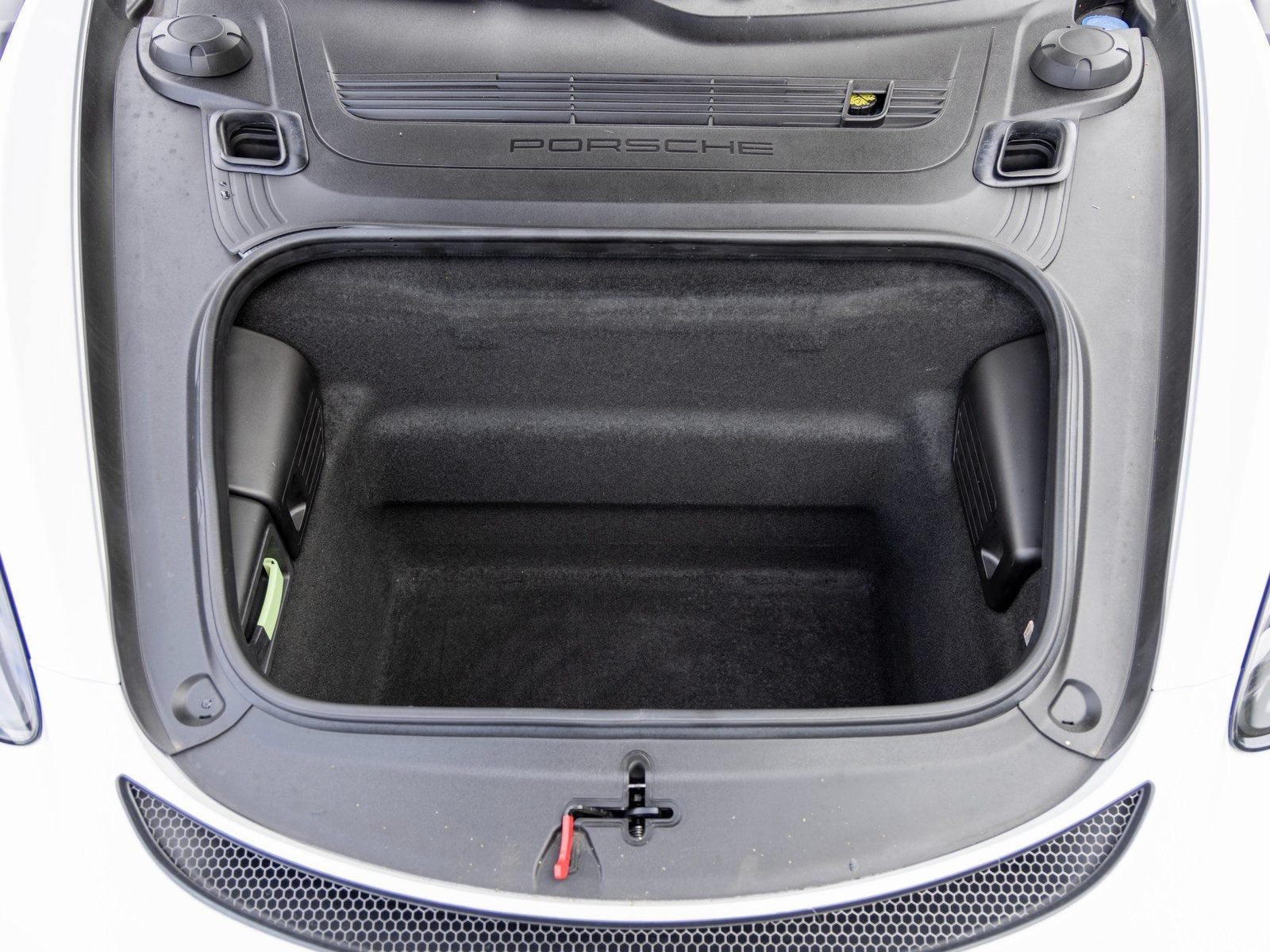 2023 Porsche 718 718 Cayman GT4 RS (MY23)