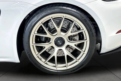 2023 Porsche 718 718 Cayman GT4 RS (MY23)