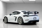 2023 Porsche 718 718 Cayman GT4 RS (MY23)