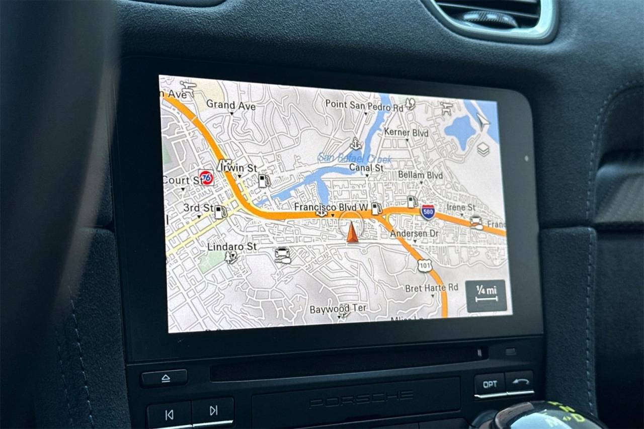 2023 Porsche 718 718 Cayman GT4 RS (MY23)