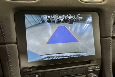 2023 Porsche 718 718 Cayman GT4 RS (MY23)