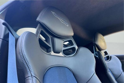 2023 Porsche 718 718 Cayman GT4 RS (MY23)