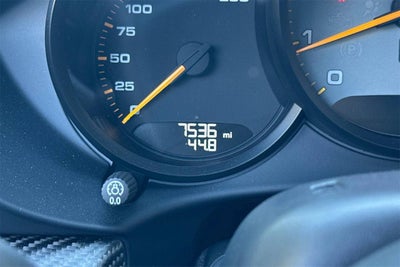 2023 Porsche 718 718 Cayman GT4 RS (MY23)