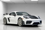 2023 Porsche 718 718 Cayman GT4 RS (MY23)