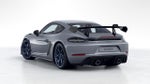 2023 Porsche 718 718 Cayman GT4 RS