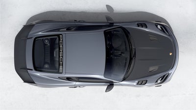 2023 Porsche 718 718 Cayman GT4 RS
