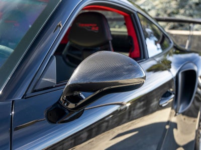 2018 Porsche 911 GT2 RS