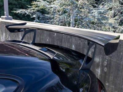 2018 Porsche 911 GT2 RS