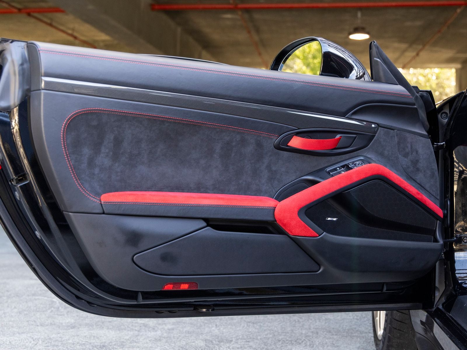 2018 Porsche 911 GT2 RS