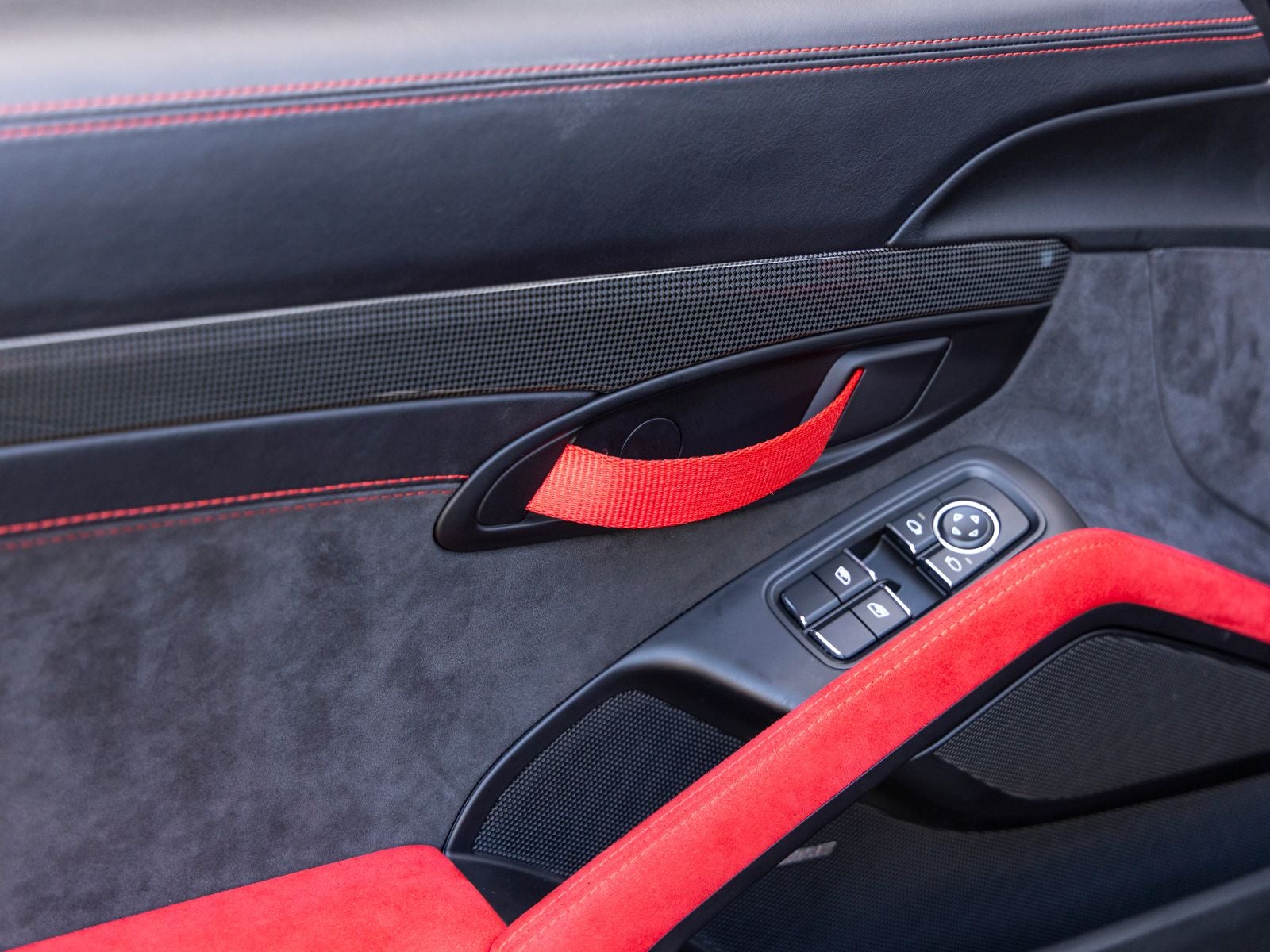 2018 Porsche 911 GT2 RS