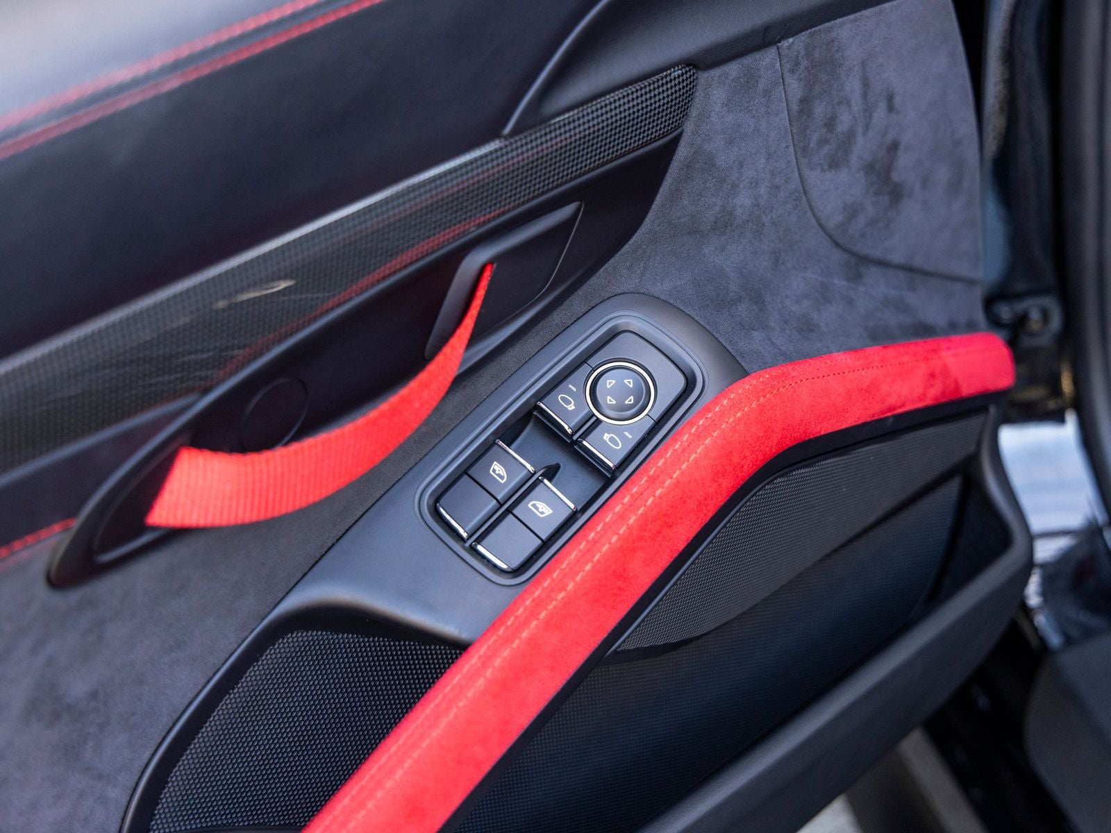 2018 Porsche 911 GT2 RS