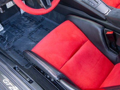 2018 Porsche 911 GT2 RS