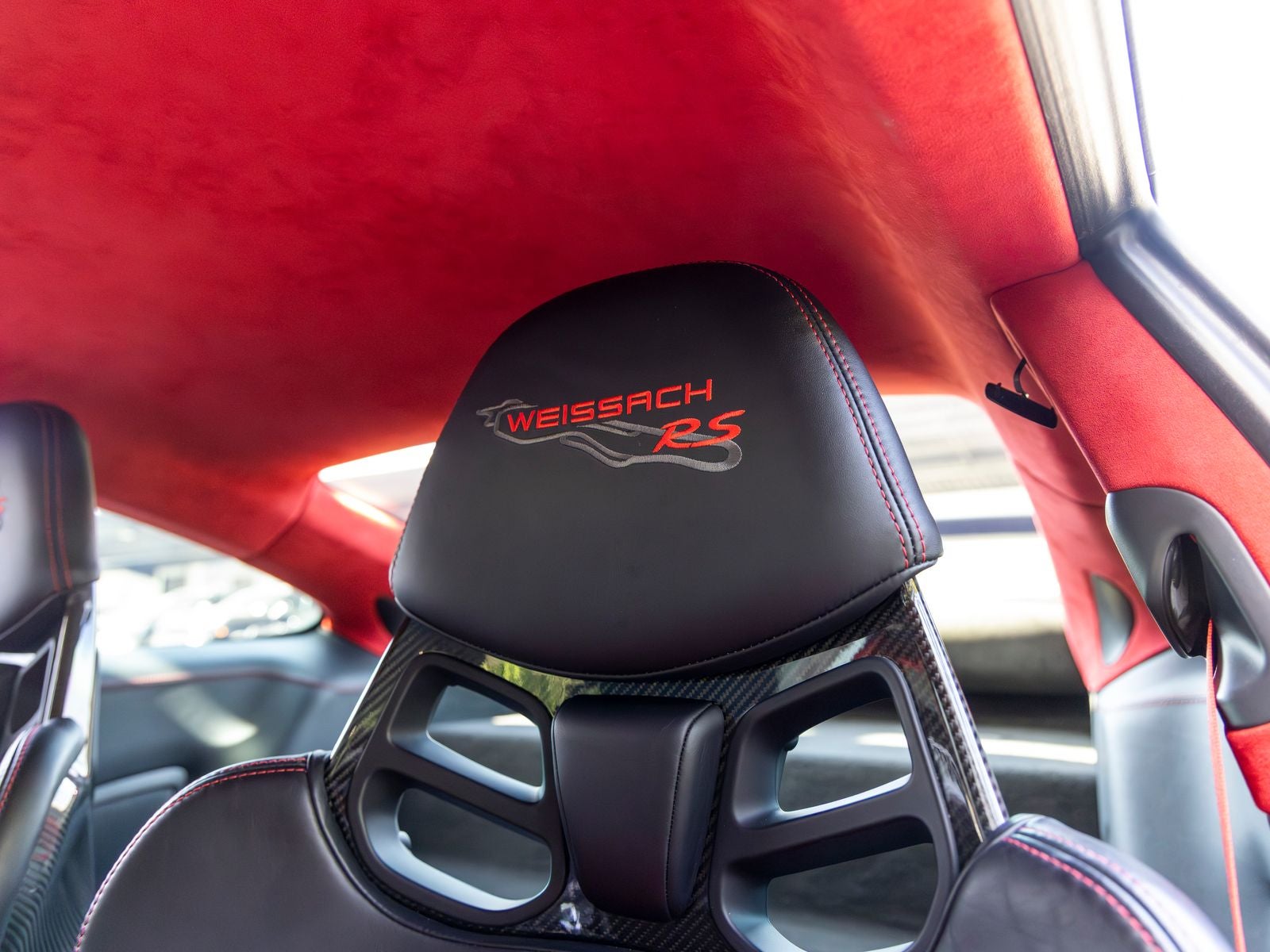 2018 Porsche 911 GT2 RS