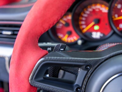 2018 Porsche 911 GT2 RS