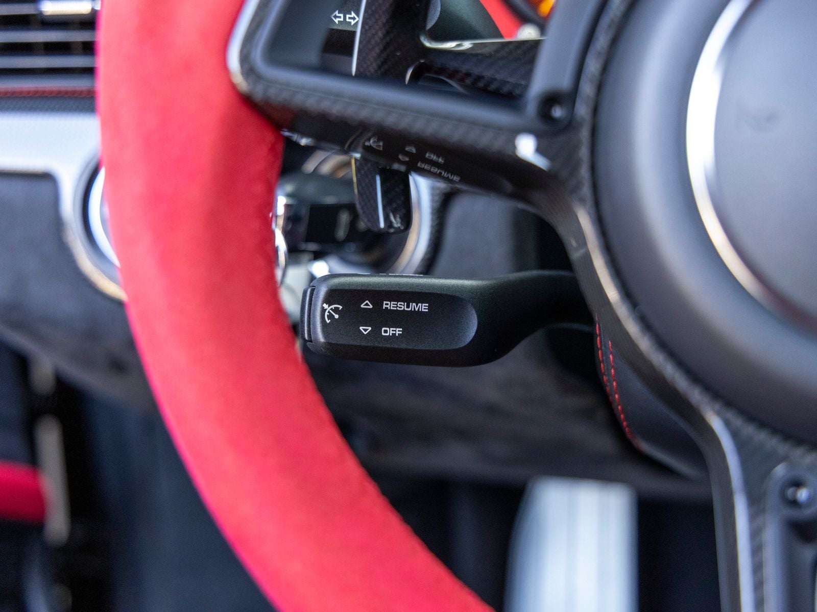 2018 Porsche 911 GT2 RS