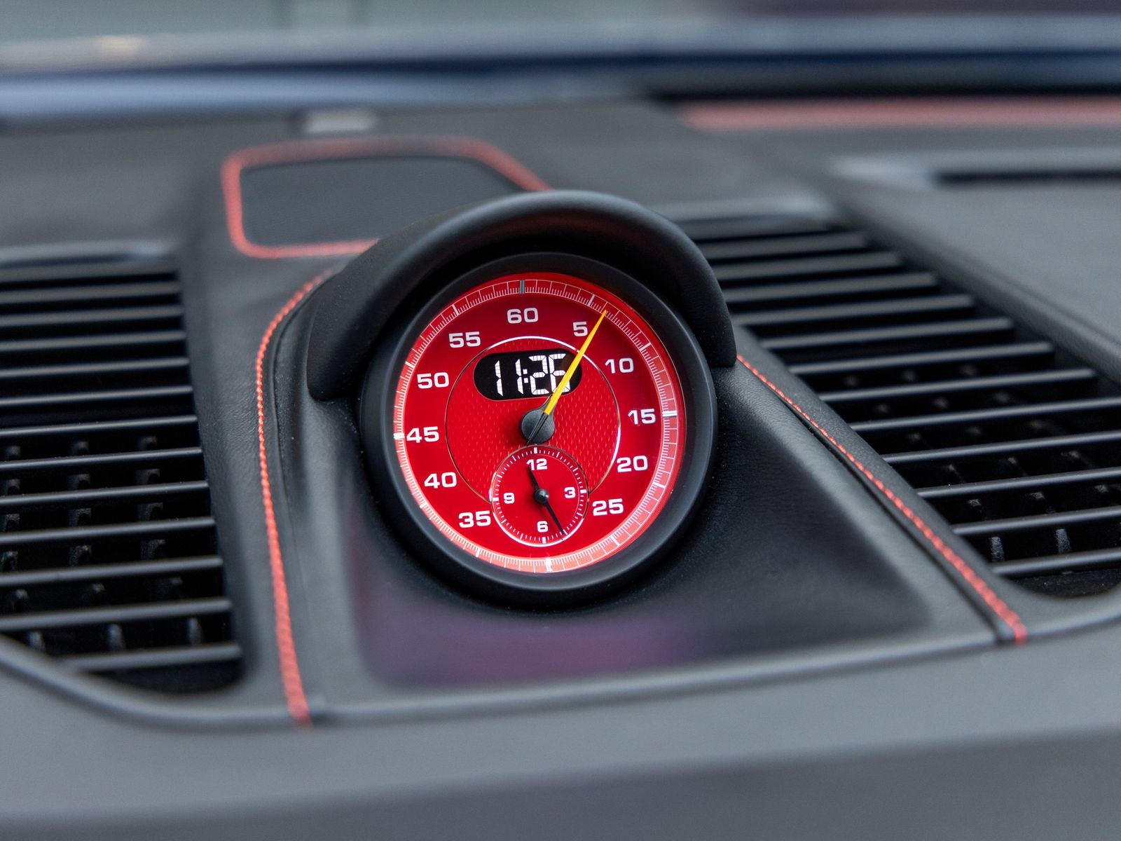 2018 Porsche 911 GT2 RS