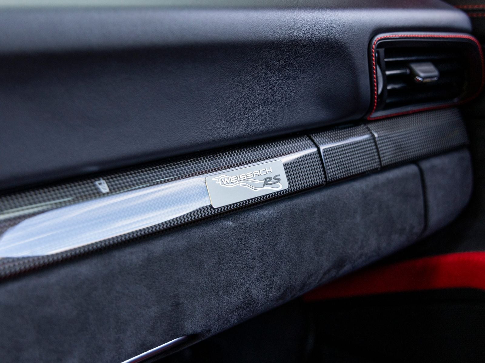 2018 Porsche 911 GT2 RS