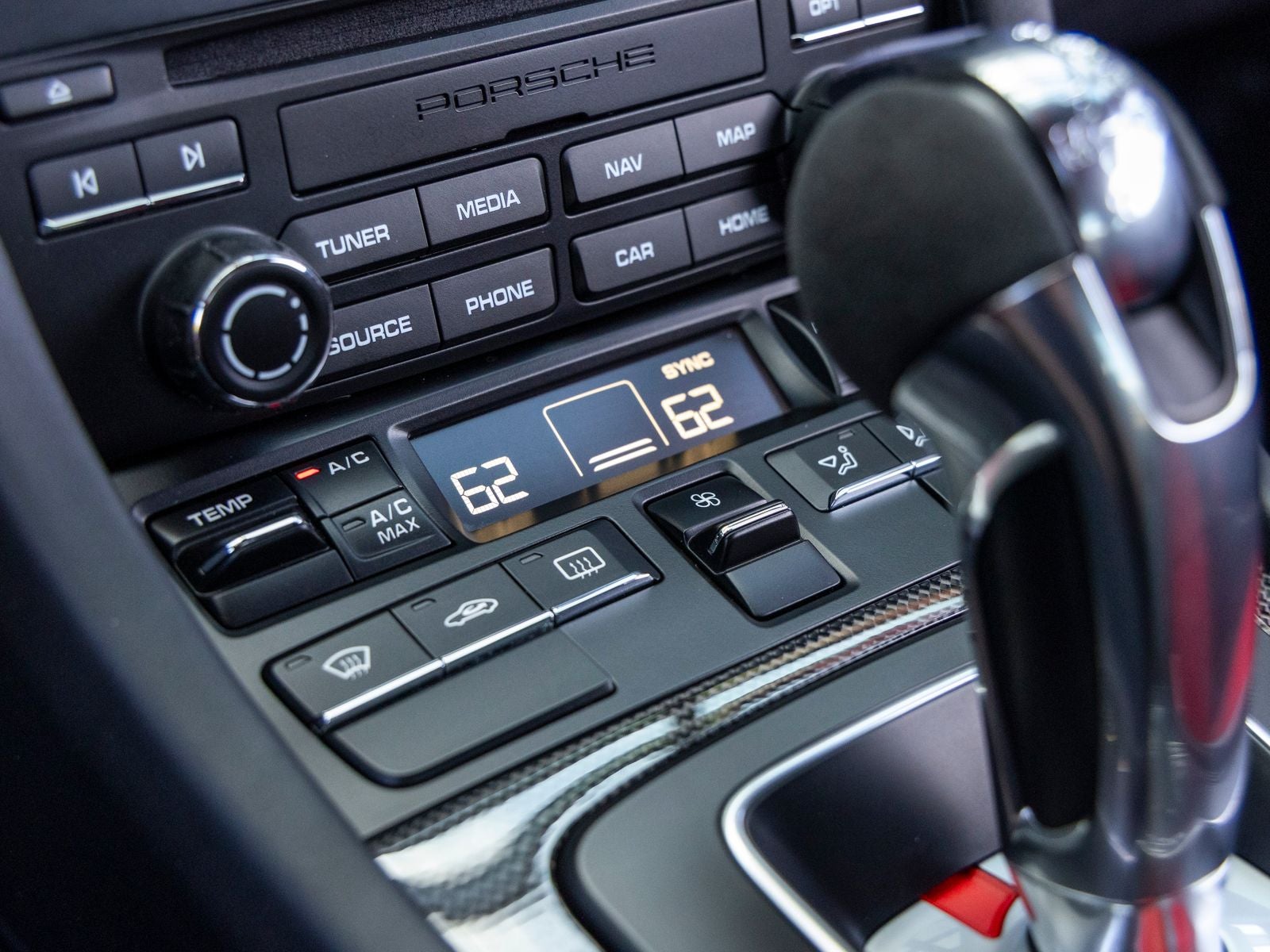 2018 Porsche 911 GT2 RS