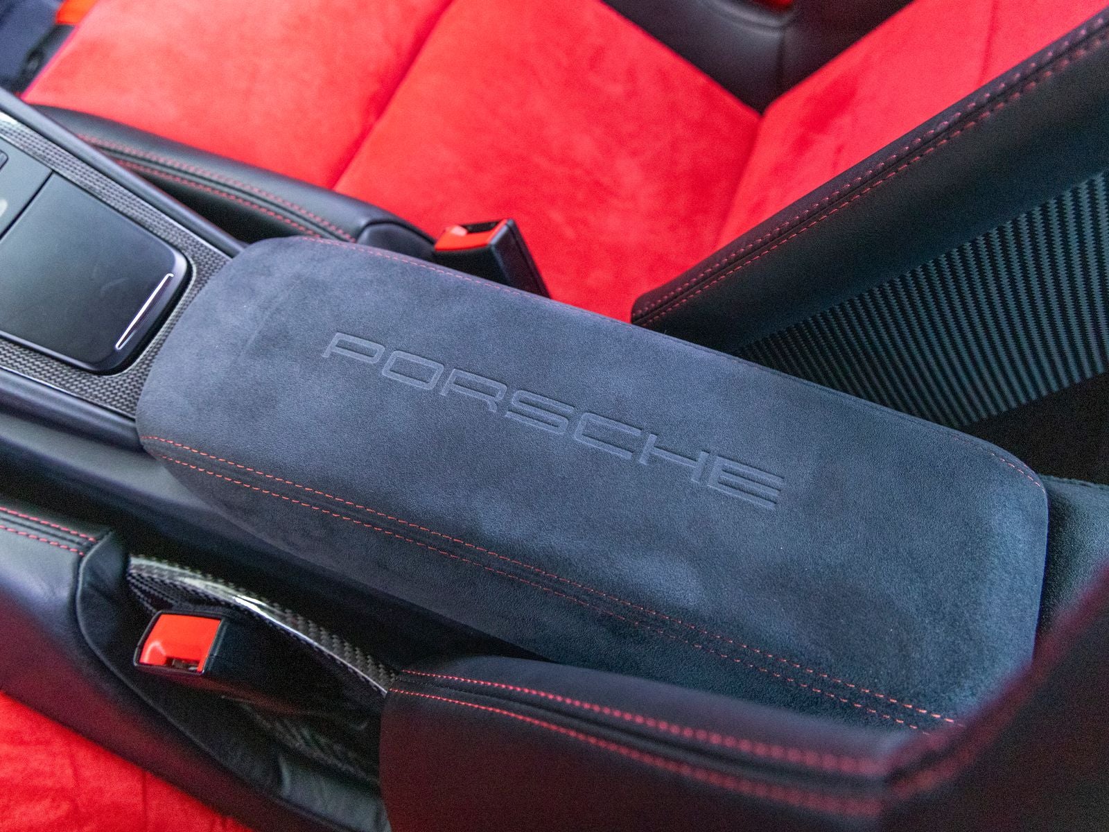 2018 Porsche 911 GT2 RS