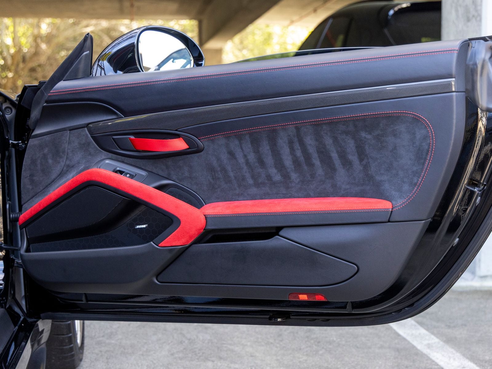 2018 Porsche 911 GT2 RS