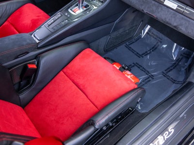 2018 Porsche 911 GT2 RS