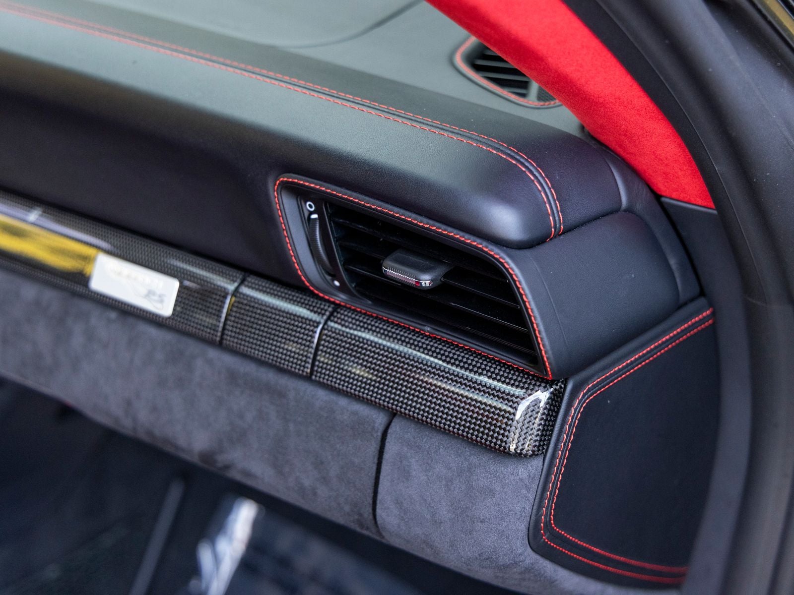 2018 Porsche 911 GT2 RS