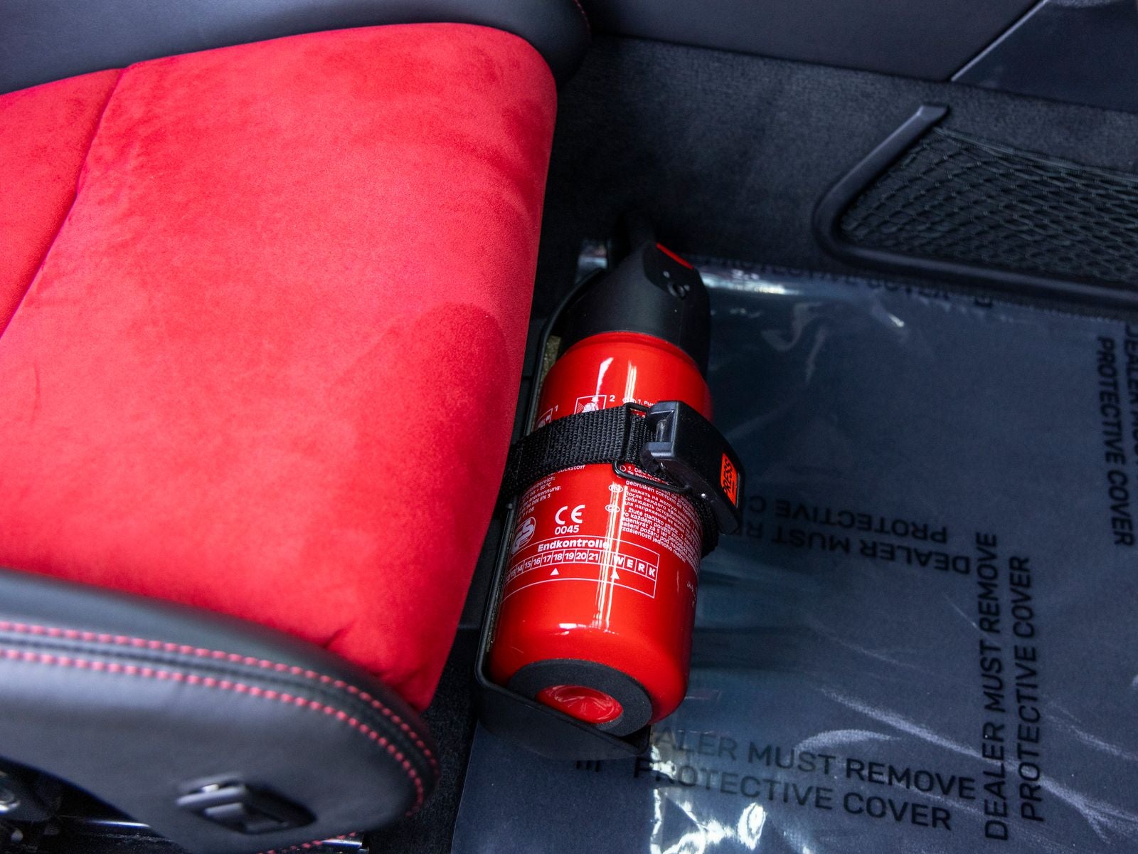 2018 Porsche 911 GT2 RS