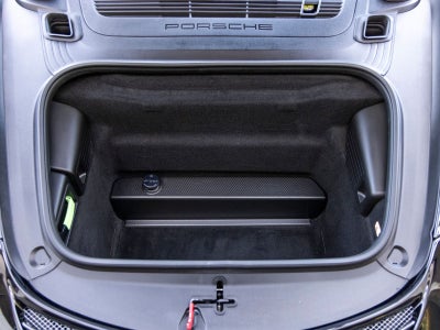 2018 Porsche 911 GT2 RS