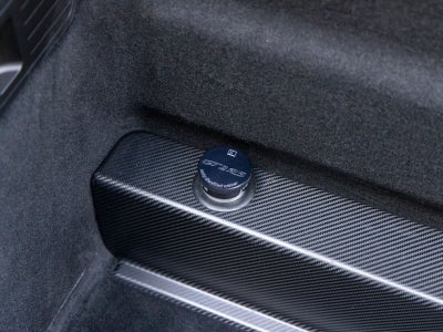 2018 Porsche 911 GT2 RS