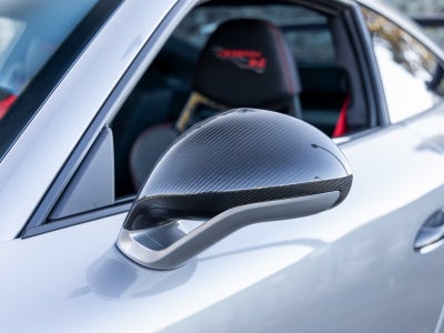 2018 Porsche 911 GT2 RS