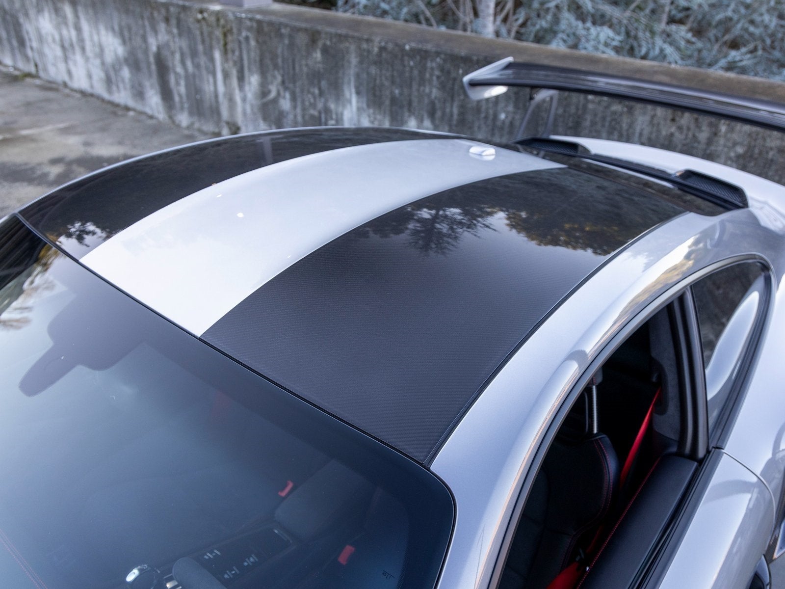 2018 Porsche 911 GT2 RS