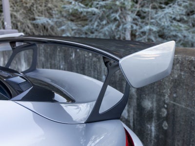 2018 Porsche 911 GT2 RS