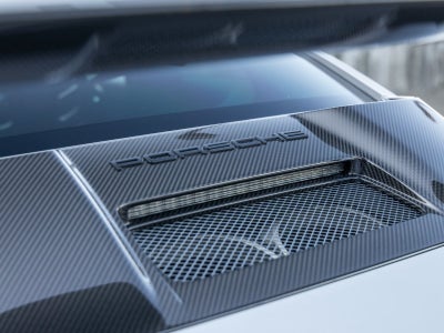 2018 Porsche 911 GT2 RS