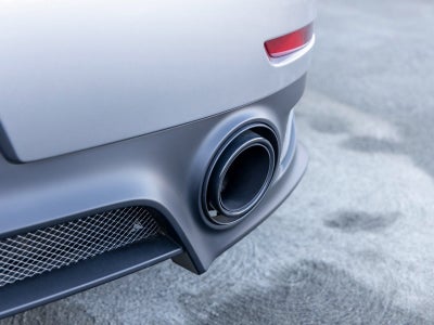 2018 Porsche 911 GT2 RS