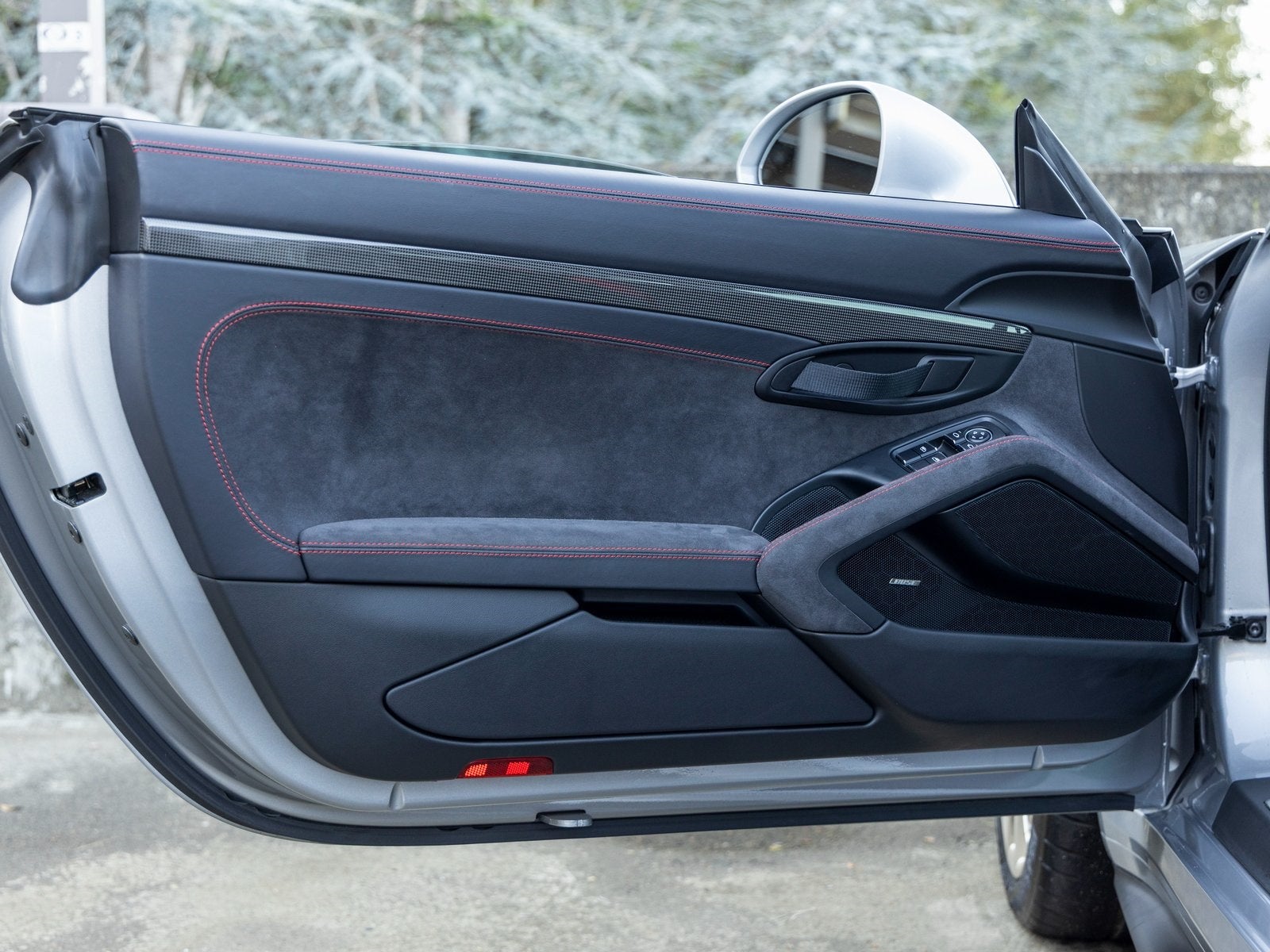 2018 Porsche 911 GT2 RS