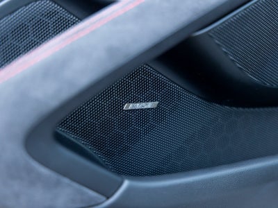 2018 Porsche 911 GT2 RS