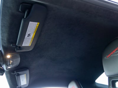 2018 Porsche 911 GT2 RS