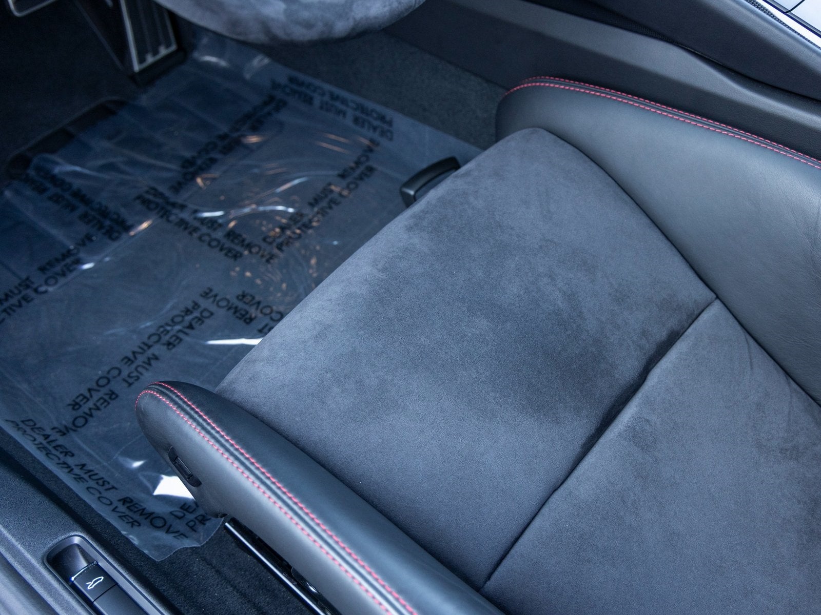 2018 Porsche 911 GT2 RS