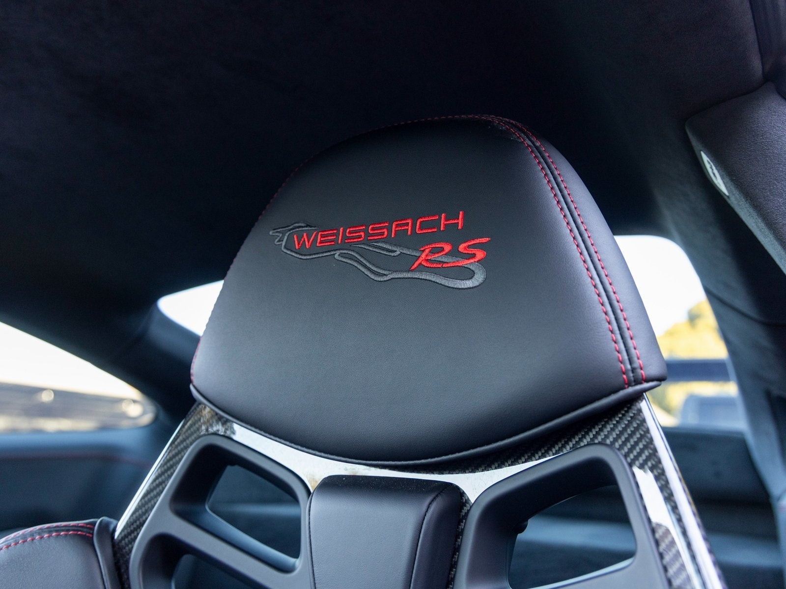 2018 Porsche 911 GT2 RS